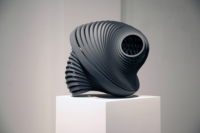 Sungfeel Yun, ‘ENERGY24’, 2016, ART'LOFT, Lee-Bauwens Gallery