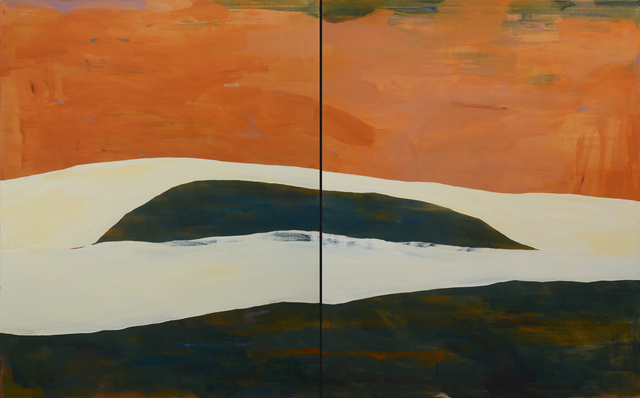 Vincent Xeus, ‘Red Earth’, 2017, Gallery 1261