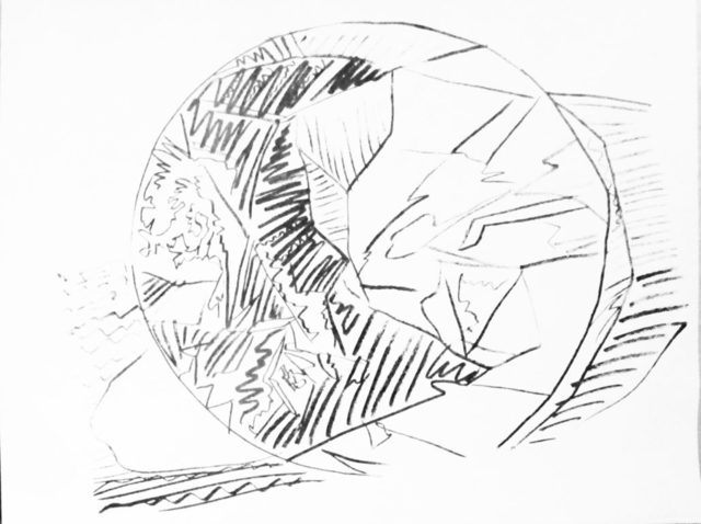 Andy Warhol, ‘Gems’, 1978, Hamilton-Selway Fine Art