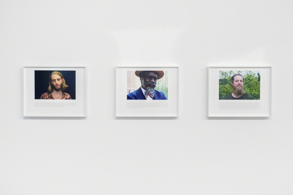 JOEL STERNFELD
To Joseph Palmer, 2017
25 archival ink jet prints
35,5 x 44,5 cm / 14 x 17½ in
JOEL STERNFELD
To Joseph Palmer, 2017
25 archival ink jet prints
35,5 x 44,5 cm / 14 x 17½ in