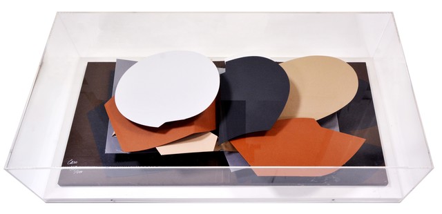 Anthony Caro, ‘Anthony Caro, Leaf Pool’, 2000, Shapero Modern