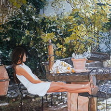 Anna Gigon