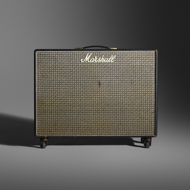 Marshall | Bluesbreaker Combo Amplifier (1971) | Artsy