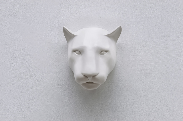 Oleksii Zolotariov, ‘Art trophies’, 2010, Port agency