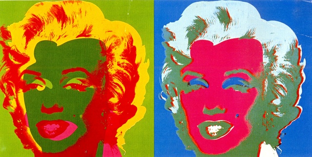 Andy Warhol, ‘Historic invitation to Andy Warhol Memorial Lunch, from the Estate of Tim Hunt, Warhol Foundation curator’, 1987, Alpha 137 Gallery