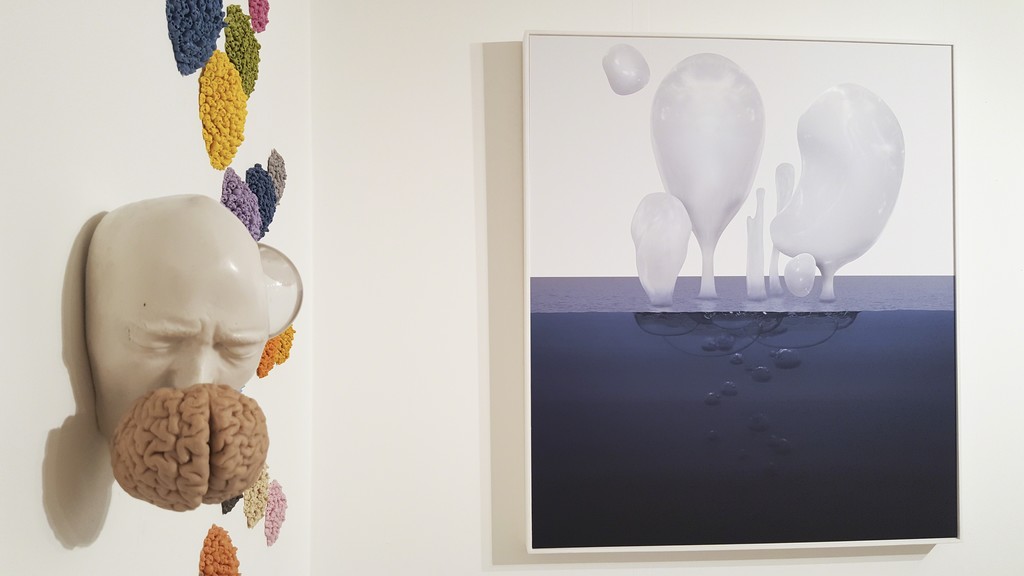 Luisa Catucci Gallery, Scope Art Show BASEL 2017, booth A35.
Exhibiting Aqua Aura and Lidó Rico Luisa Catucci Gallery, Scope Art Show BASEL 2017, booth A35.
Exhibiting Aqua Aura and Lidó Rico