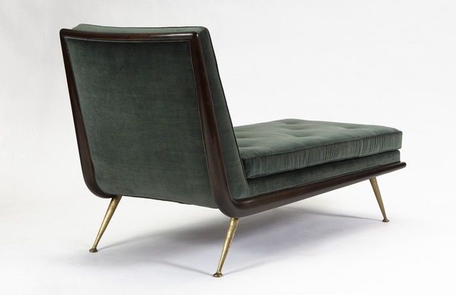T.H. Robsjohn-Gibbings, ‘Dayrest #1729’, ca. 1954, Donzella LTD
