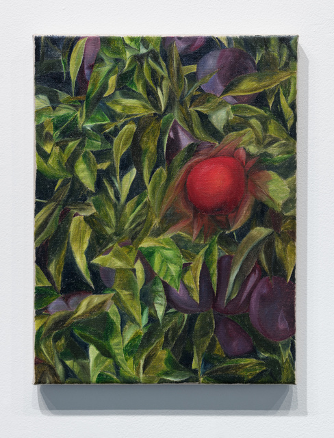 Srijon Chowdhury, ‘Apple’, 2018, Upfor