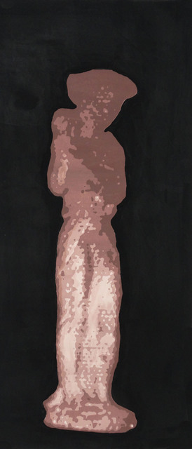 Tyanna J. Buie, ‘Sculptural Replica’, 2018, Simone DeSousa Gallery