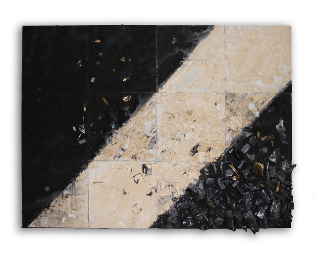 Leonardo Drew, ‘Number 44C’, 2018, Pearl Lam Galleries