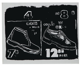 Work Boots (Negative)