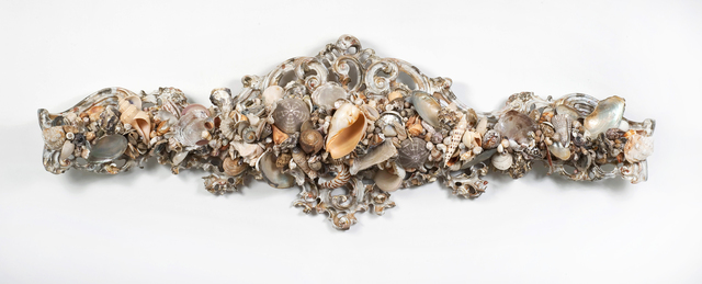 Claire Begheyn, ‘Bill’, 2009, Bill Lowe Gallery