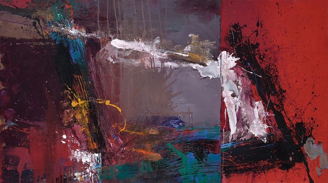 Jean-Pierre Lafrance, ‘In a Dream’, 2015, Thompson Landry Gallery
