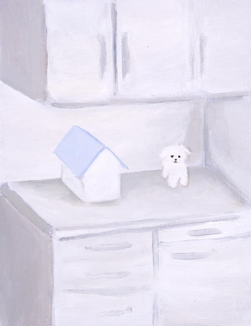 Masahiko Kuwahara, ‘forever’, 2009, Tomio Koyama Gallery