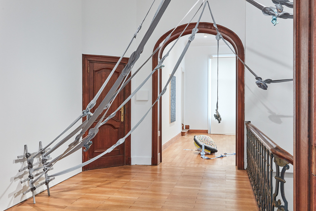 Naufus Ramírez-Figueroa, ‘Cacaxte #1 (M-Museum)’, 2018, Mendes Wood DM