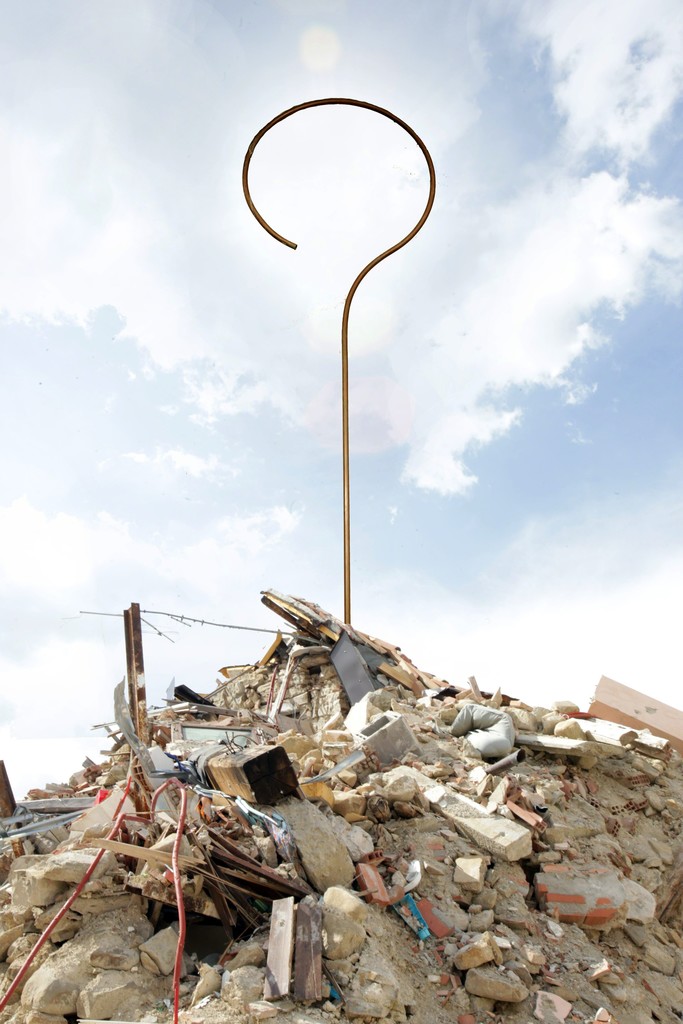 Marco Guglielmi Reimmortal - The original photos from '#NO(F)EARTHQUAKE', a collateral event of BIENNALE DI VENEZIA
May 26, 2018 - November 25, 2018 Marco Guglielmi Reimmortal - The original photos from '#NO(F)EARTHQUAKE', a collateral event of BIENNALE DI VENEZIA
May 26, 2018 - November 25, 2018