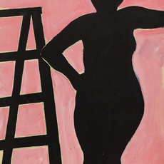 Joan Brown
