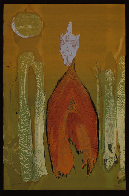 Chinwe Chukwuogo-Roy MBE, ‘Bata na Uwa Mu (Come into my World) ’, 2005, Abe+Okuta