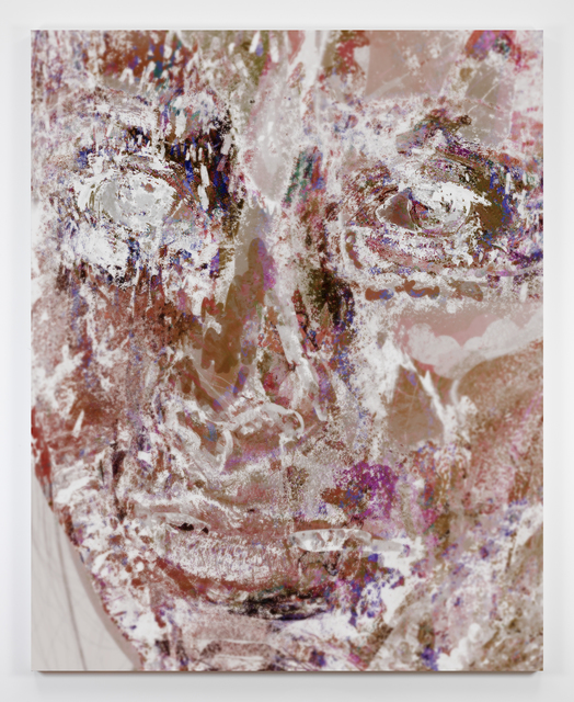 Alex Fischer, ‘Beside Two Hemispheres Called A Brain’, 2049, Circuit Gallery