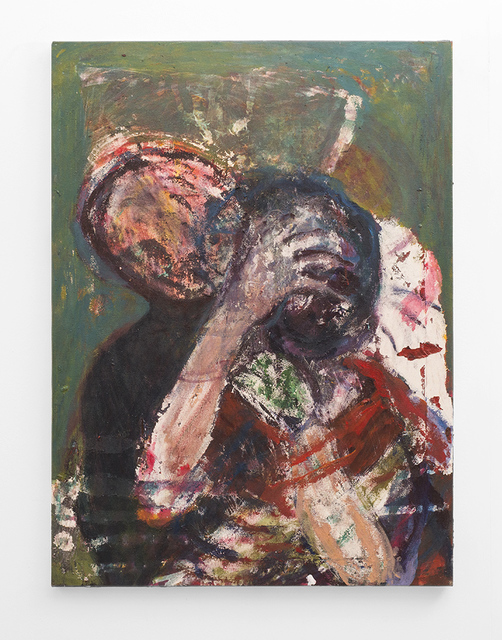 Mostaff Muchawaya, ‘Ndinewe’, 2017, SMAC