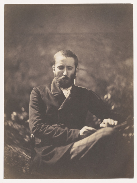 Louis-Rémy Robert, ‘Alfred Thompson Gobert’, 1849–1855, The Metropolitan Museum of Art