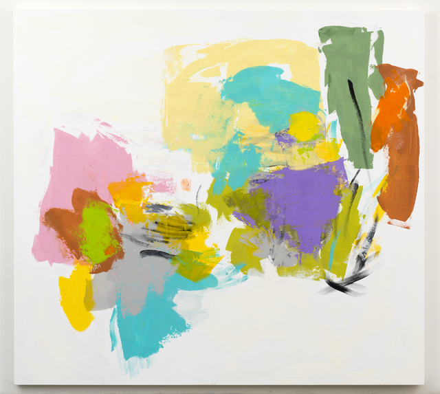 Carolanna Parlato, ‘Beckon’, 2015, Elizabeth Harris Gallery