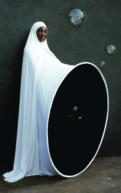 Maïmouna Guerresi, ‘Genitilla al Wilada’, 2008, Photography, Lambda Print on dibond, Mariane Ibrahim Gallery
