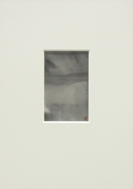 REIKO TSUNASHIMA, ‘Rhyme of the Sea’, 2006, Gallery Kitai