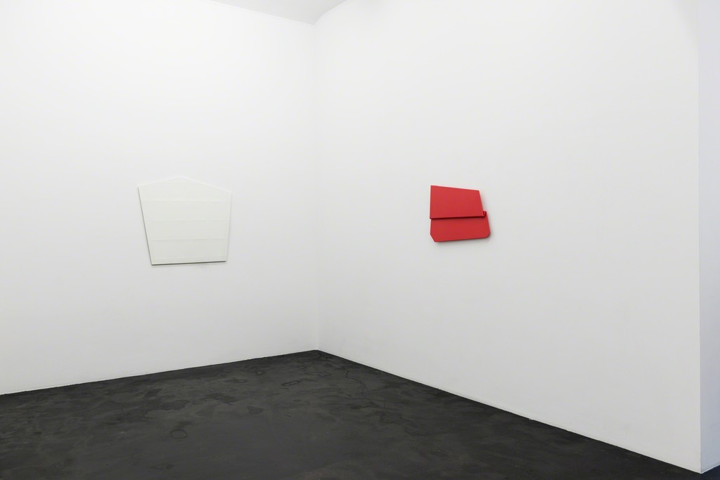 Sébastien de Ganay »Space on the Move« | Photo: Mischa Scherrer Sébastien de Ganay »Space on the Move« | Photo: Mischa Scherrer