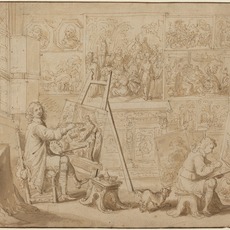 Frans Francken II
