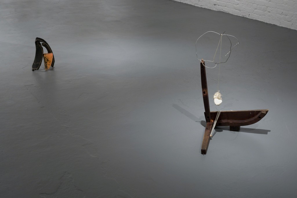 Small sculptures by Suzanne Goldenberg Small sculptures by Suzanne Goldenberg