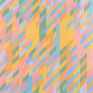 Bridget Riley - Early light