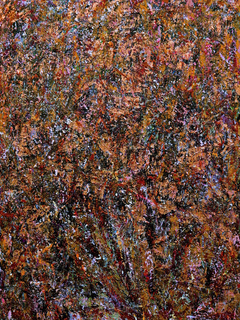 Frédéric Choisel, ‘Bouquet Retrouvé ’, 2015, Andra Norris Gallery