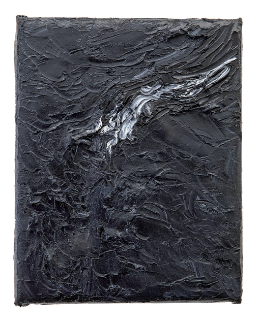 Kenton Parker, ‘Alone You Can Go Faster But Together We Can Go Further’, 2015, River