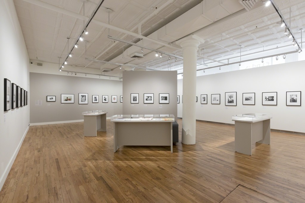 Installation View (c) Kristine Eudey 2018 Installation View (c) Kristine Eudey 2018