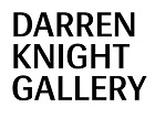 Darren Knight Gallery logo