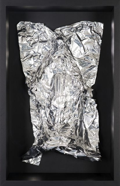 Kendell Geers, ‘Foiled 62’, 2011, Maison Particulière