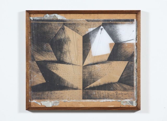 Ishmael Randall Weeks, ‘Untitled (Trinità dei Monti)’, 2012, Federica Schiavo Gallery