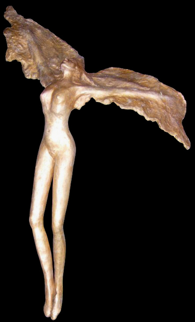 Annemarie Waibel, ‘Engelin’, 2004, ARTBOX.GALLERY