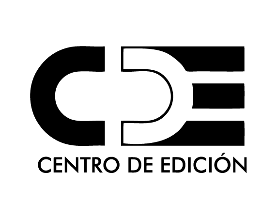 Centro de Edición logo