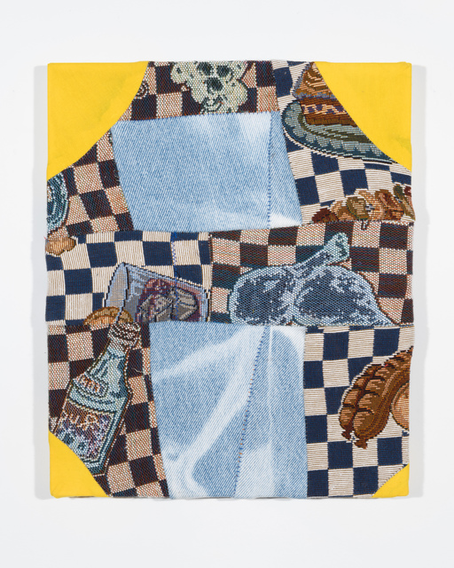 Bruno Smith, ‘Untitled’, 2018, Ki Smith Gallery
