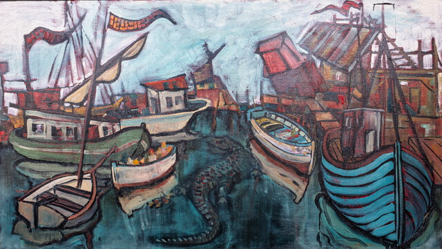 Swamp