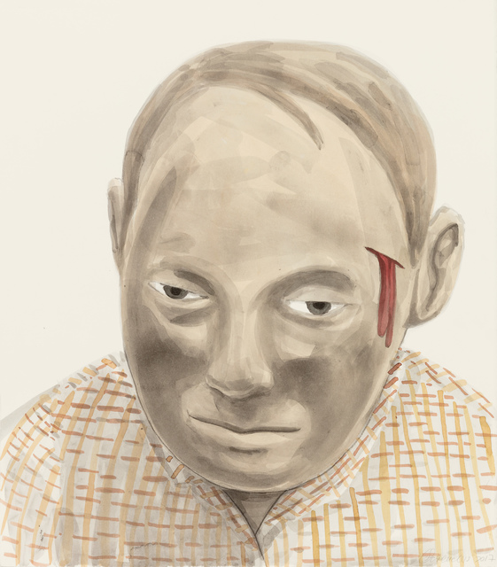 Claudette Schreuders, ‘The Neighbour’, 2017, Stevenson
