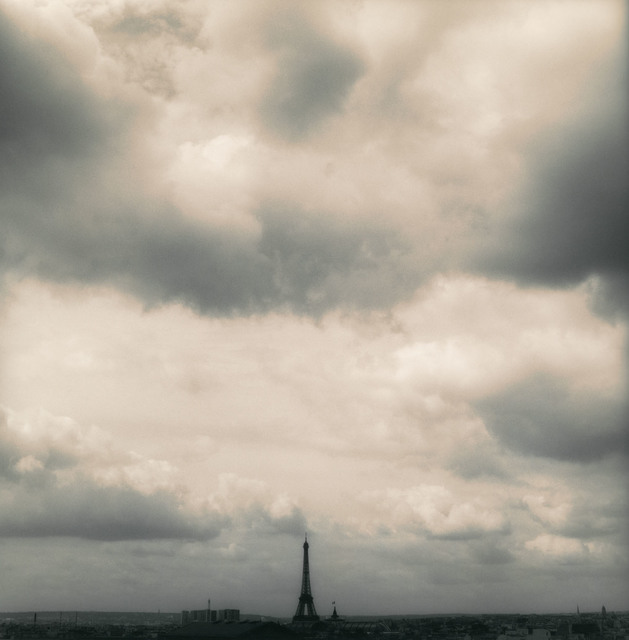 Ken Rosenthal, ‘Clearing’, 2010, KLOMPCHING GALLERY