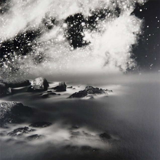 Kohei Koyama, ‘Journey Under the Midnight Sun No. 9’, 2008, Photography, Gelatin Silver Print, Japigozzi Collection