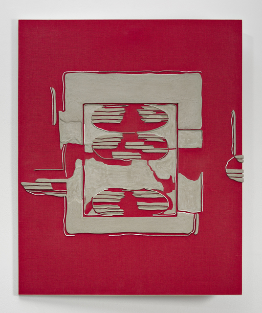 Rodrigo Cass, ‘Lição vivente / Living Lesson’, 2018, Headlands Center for the Arts Benefit Auction