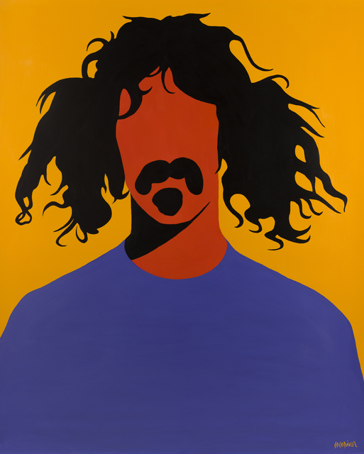 Coco Davez, ‘Frank ’, 2019, Maddox Gallery