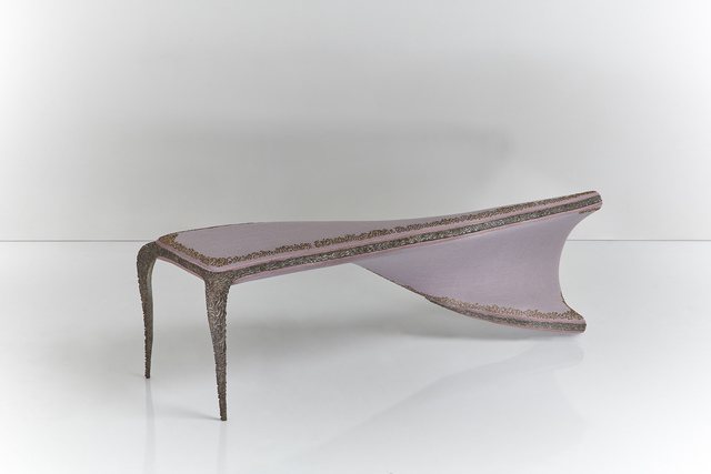 Sebastian Brajkovic, ‘Gallivant’, 2019, David Gill Gallery