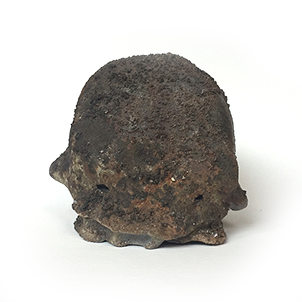 Joe Kowalczyk, ‘Skull Rattle 001’, 2016, Art Attack SF