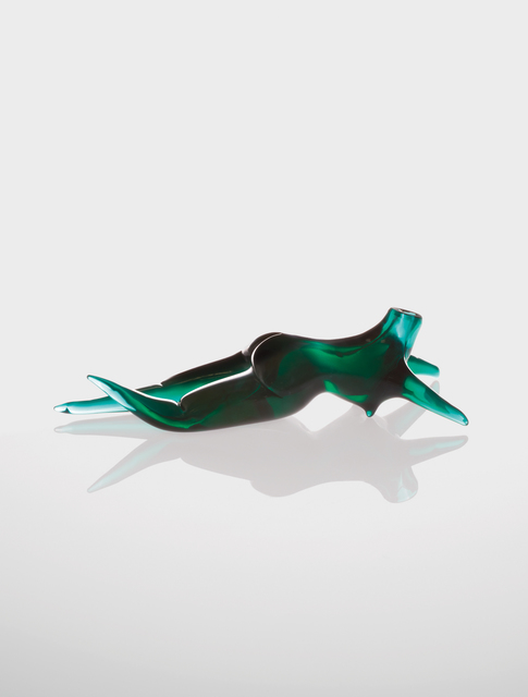Fulvio Bianconi, ‘Nude figure, model no. 4212’, 1946-1966, Design/Decorative Art, Blown glass, Phillips